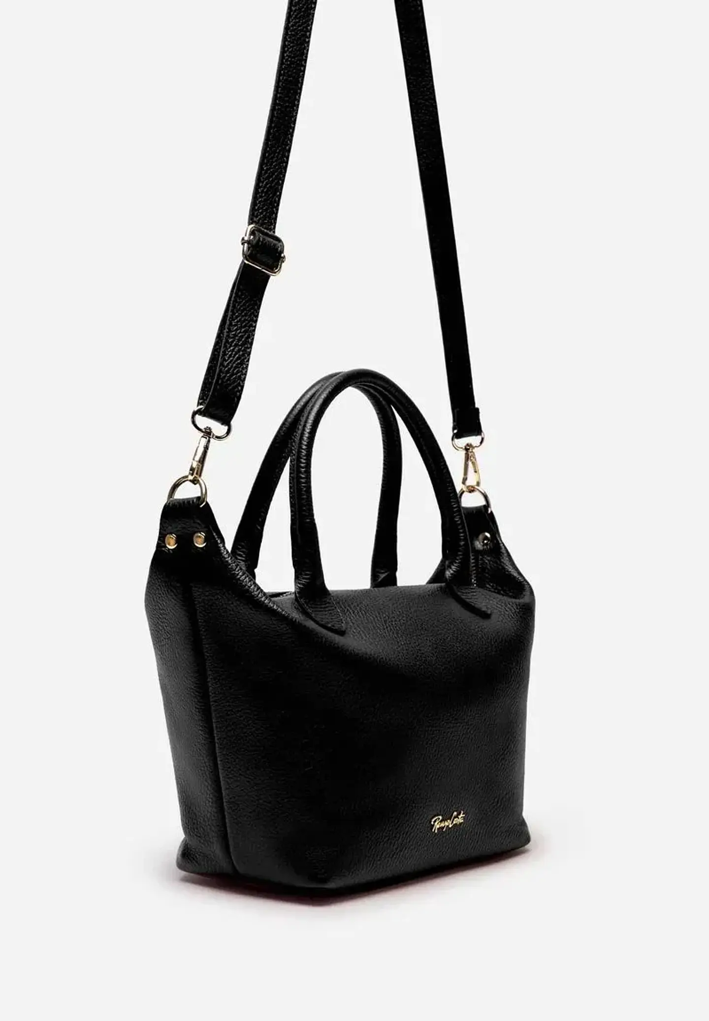 CARTERA TRECCIA TOTE Style 2