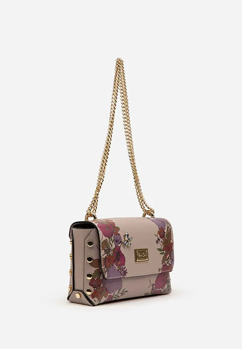 Elite CARTERA BUTTERFLY FLORAL