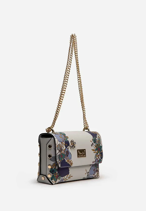 Elite CARTERA BUTTERFLY FLORAL