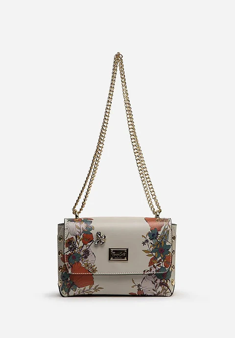 Elite CARTERA BUTTERFLY FLORAL
