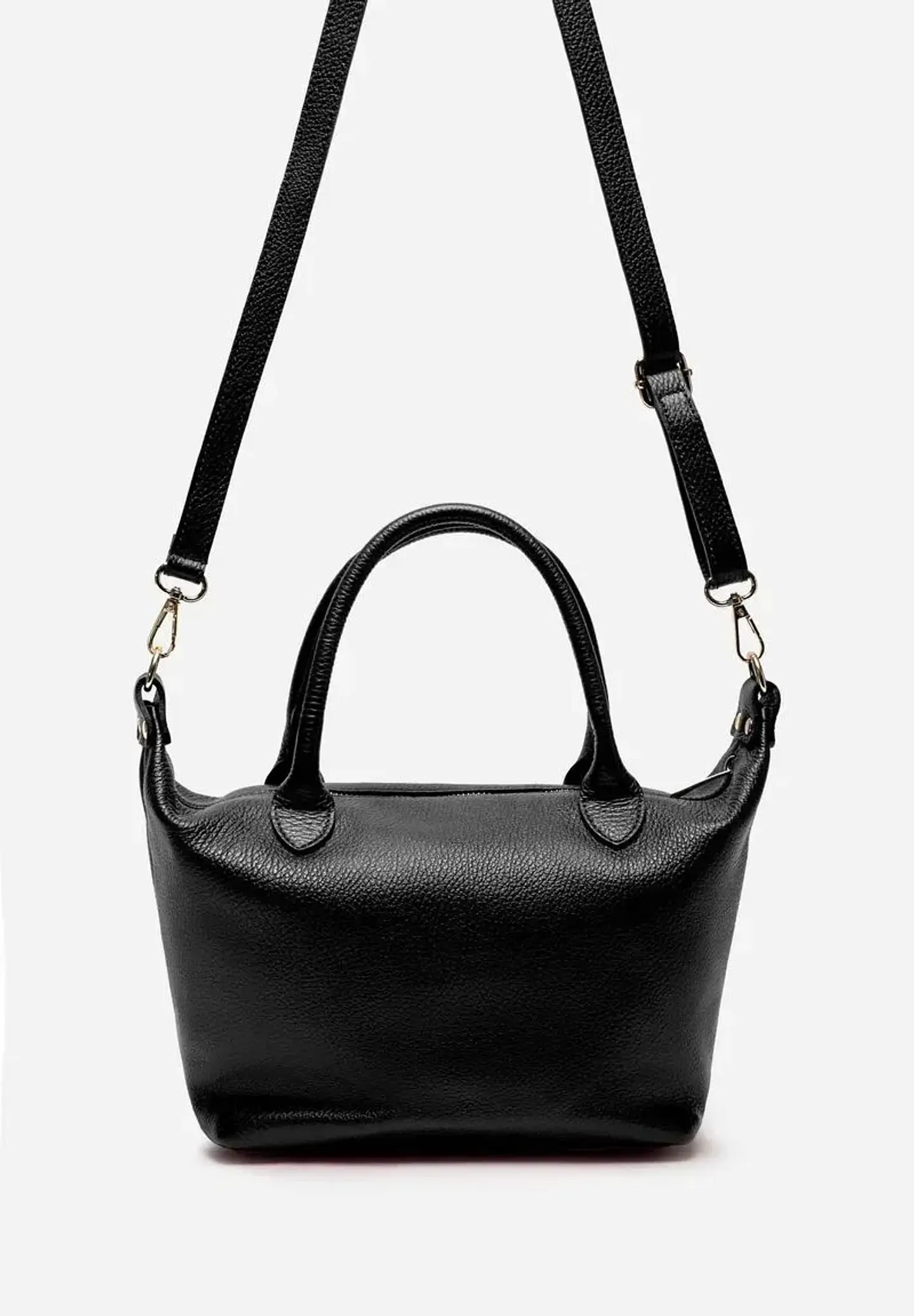 CARTERA TRECCIA TOTE Style 5