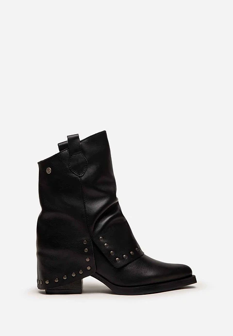 BOTAS TEXANAS BOHO Form