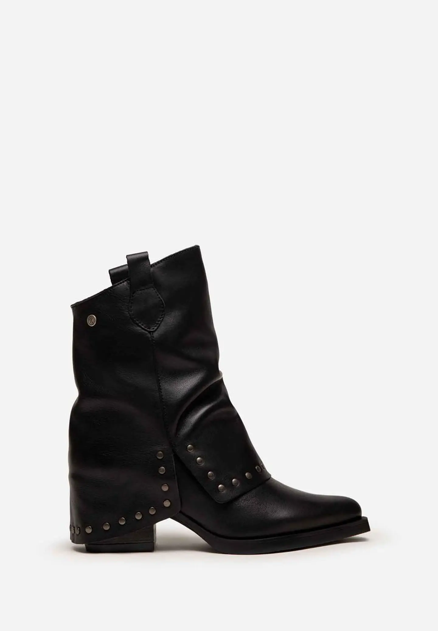 BOTAS TEXANAS BOHO Form 1