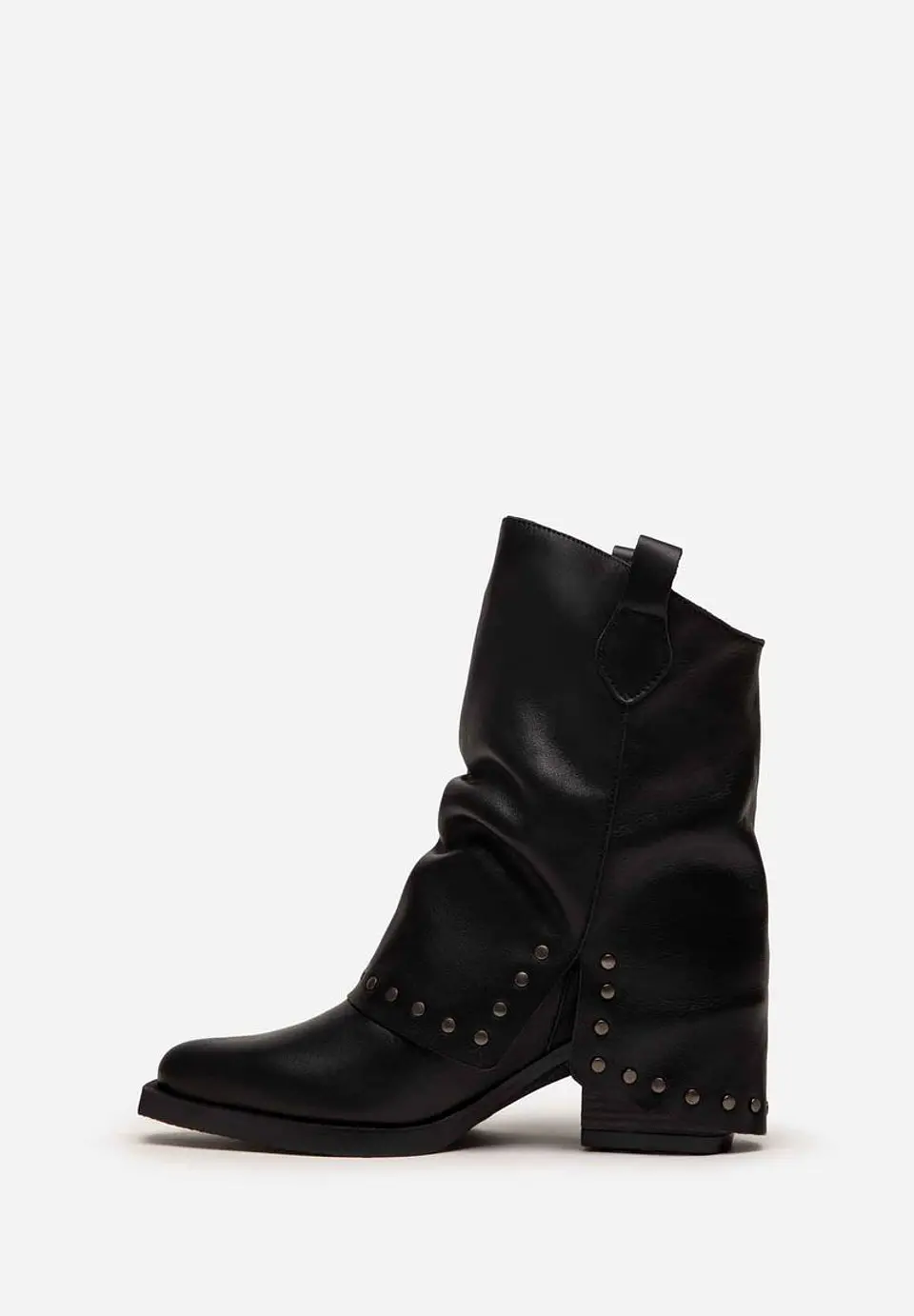 BOTAS TEXANAS BOHO Form 4