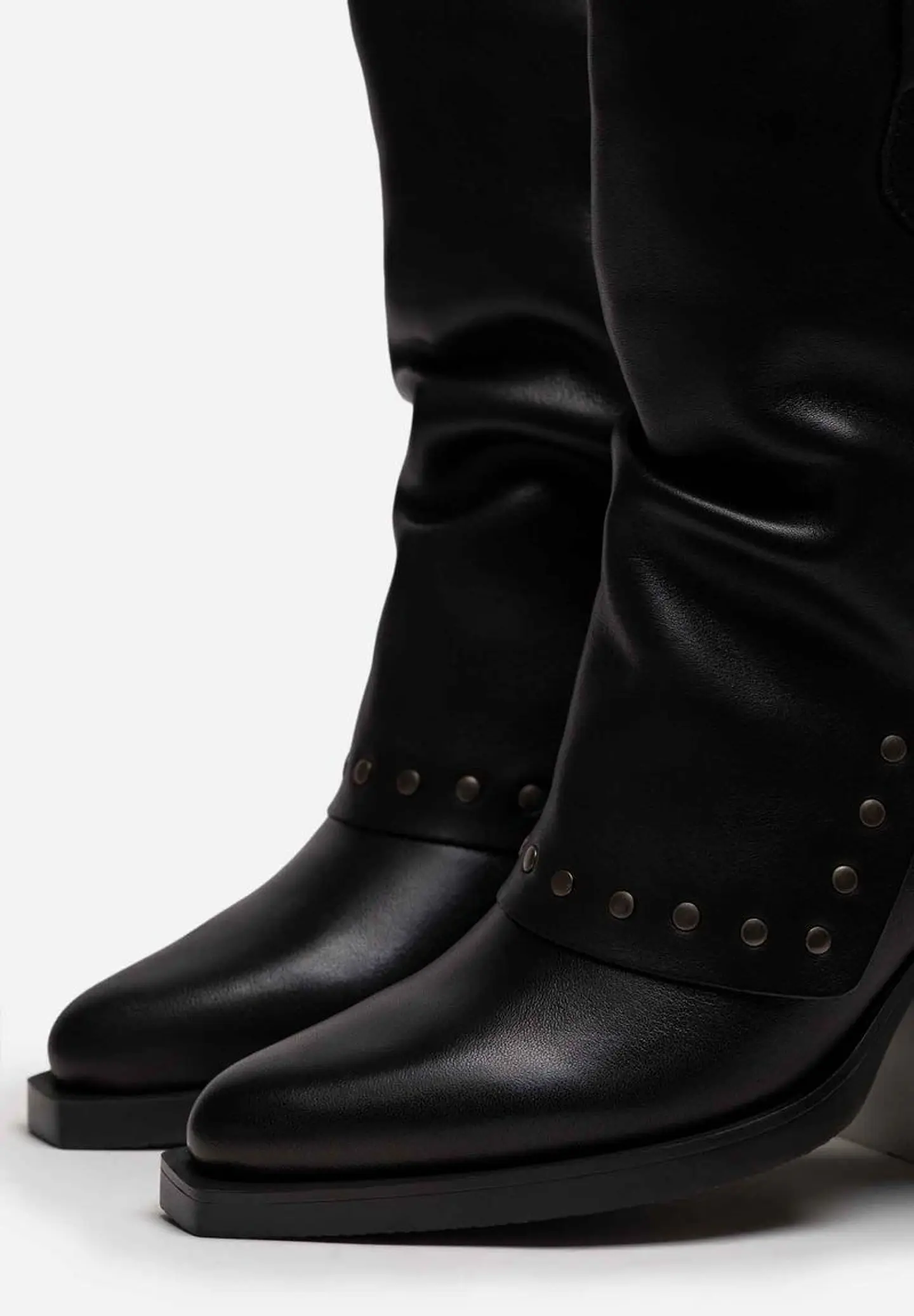 BOTAS TEXANAS BOHO Form 5
