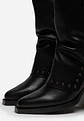 BOTAS TEXANAS BOHO Form - Miniatura 5