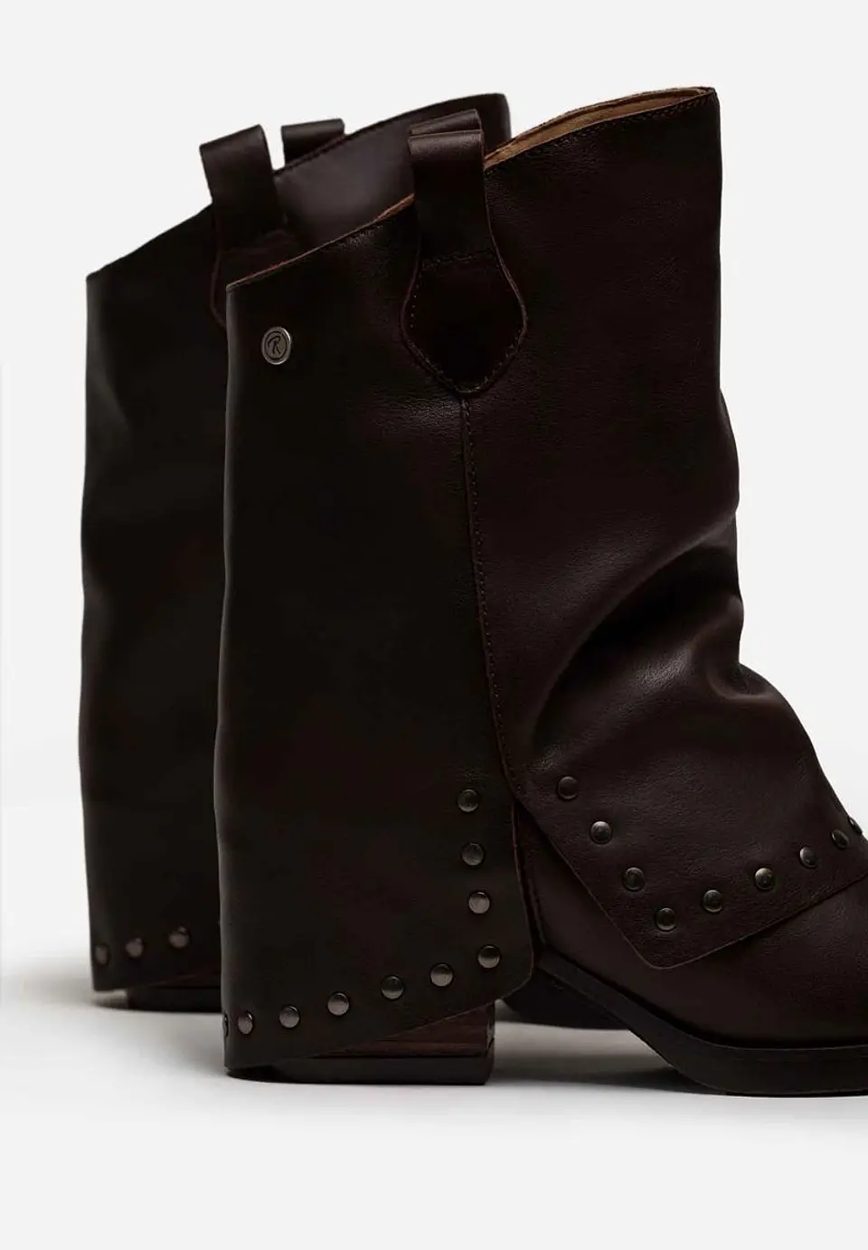 BOTAS TEXANAS BOHO Form 3