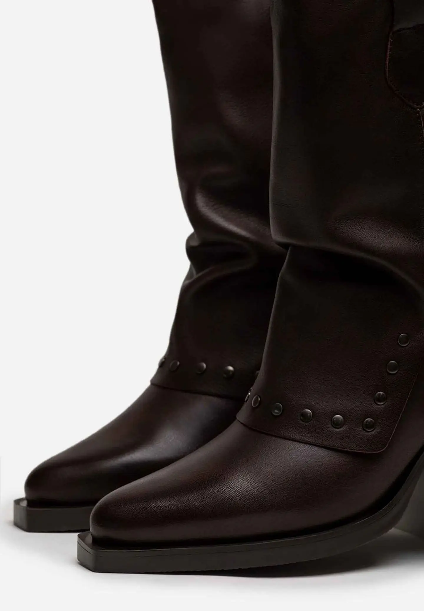 BOTAS TEXANAS BOHO Form 5