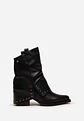 BOTAS TEXANAS BOHO Form - Miniatura 6