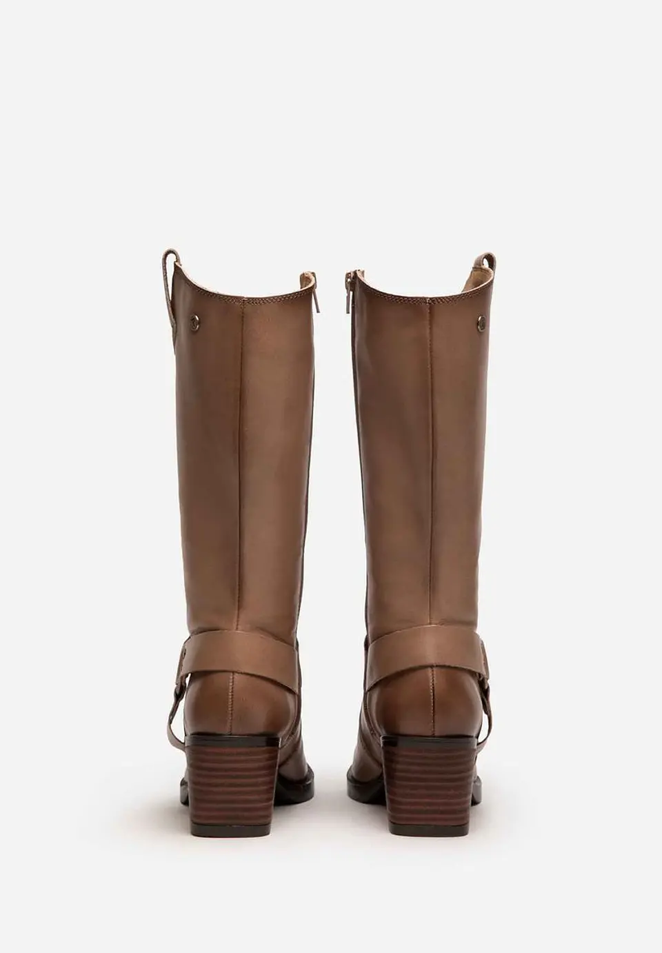 Exclusive BOTAS TEXANAS URBANAS 5