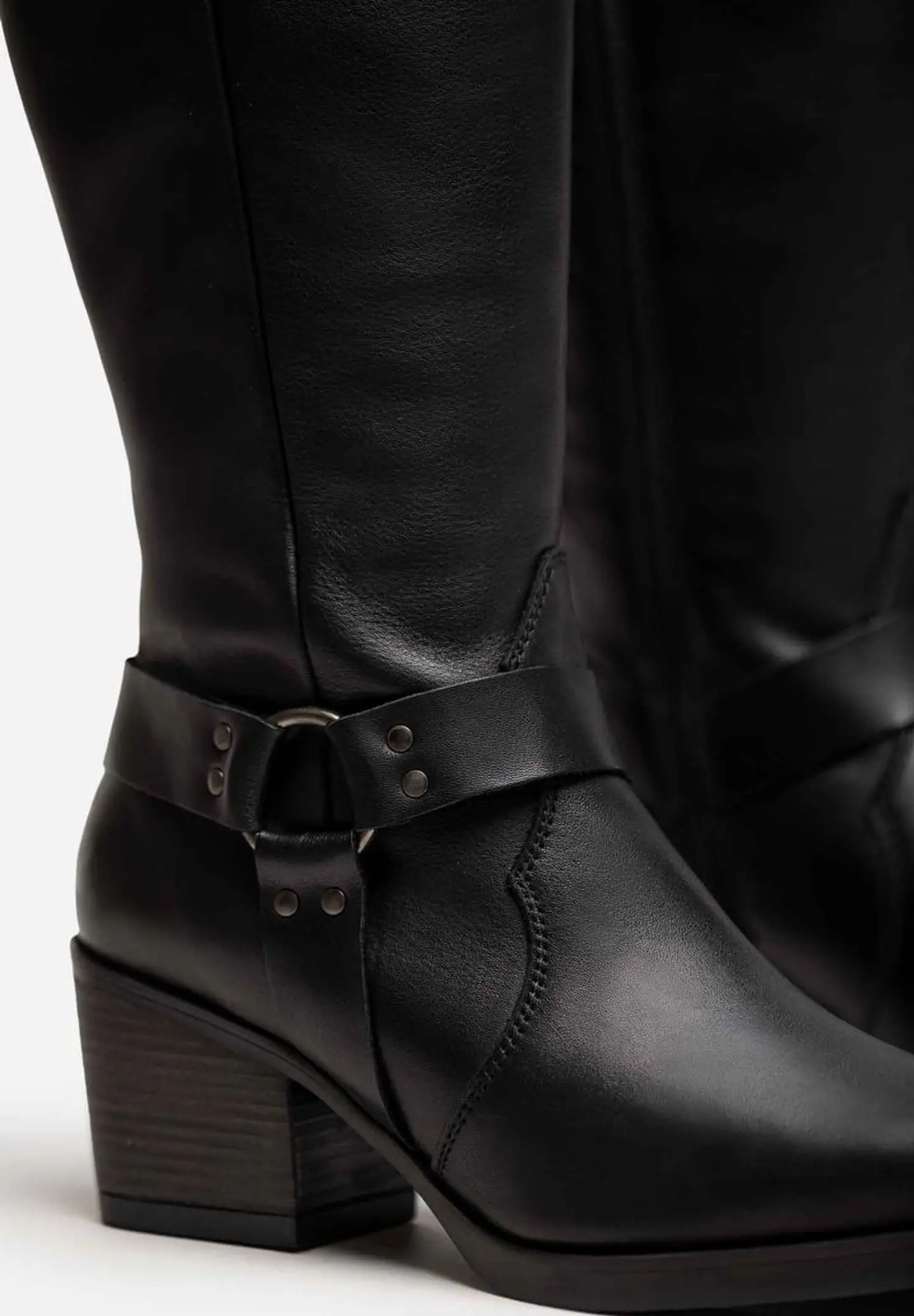 Exclusive BOTAS TEXANAS URBANAS 2