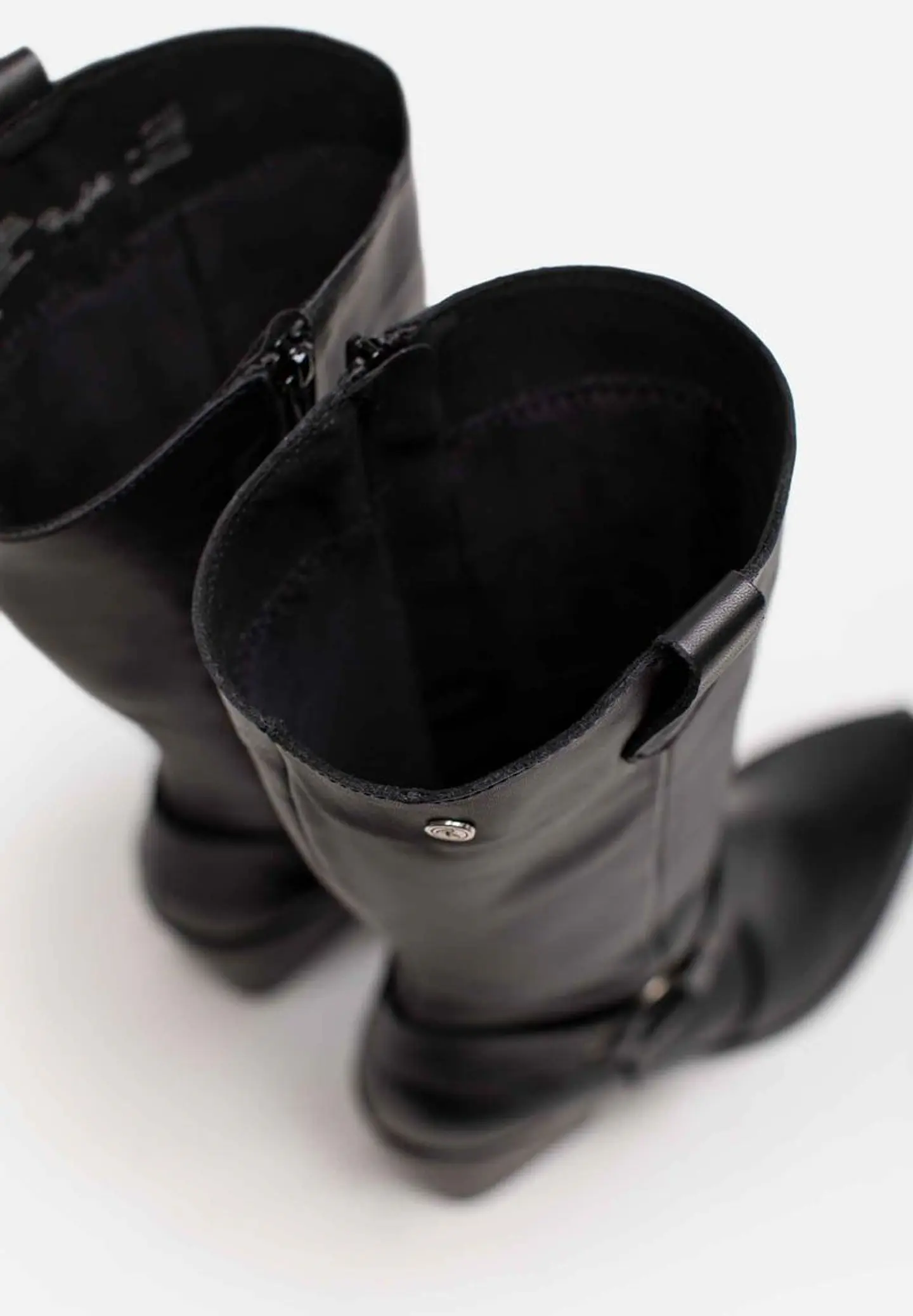 Exclusive BOTAS TEXANAS URBANAS 3