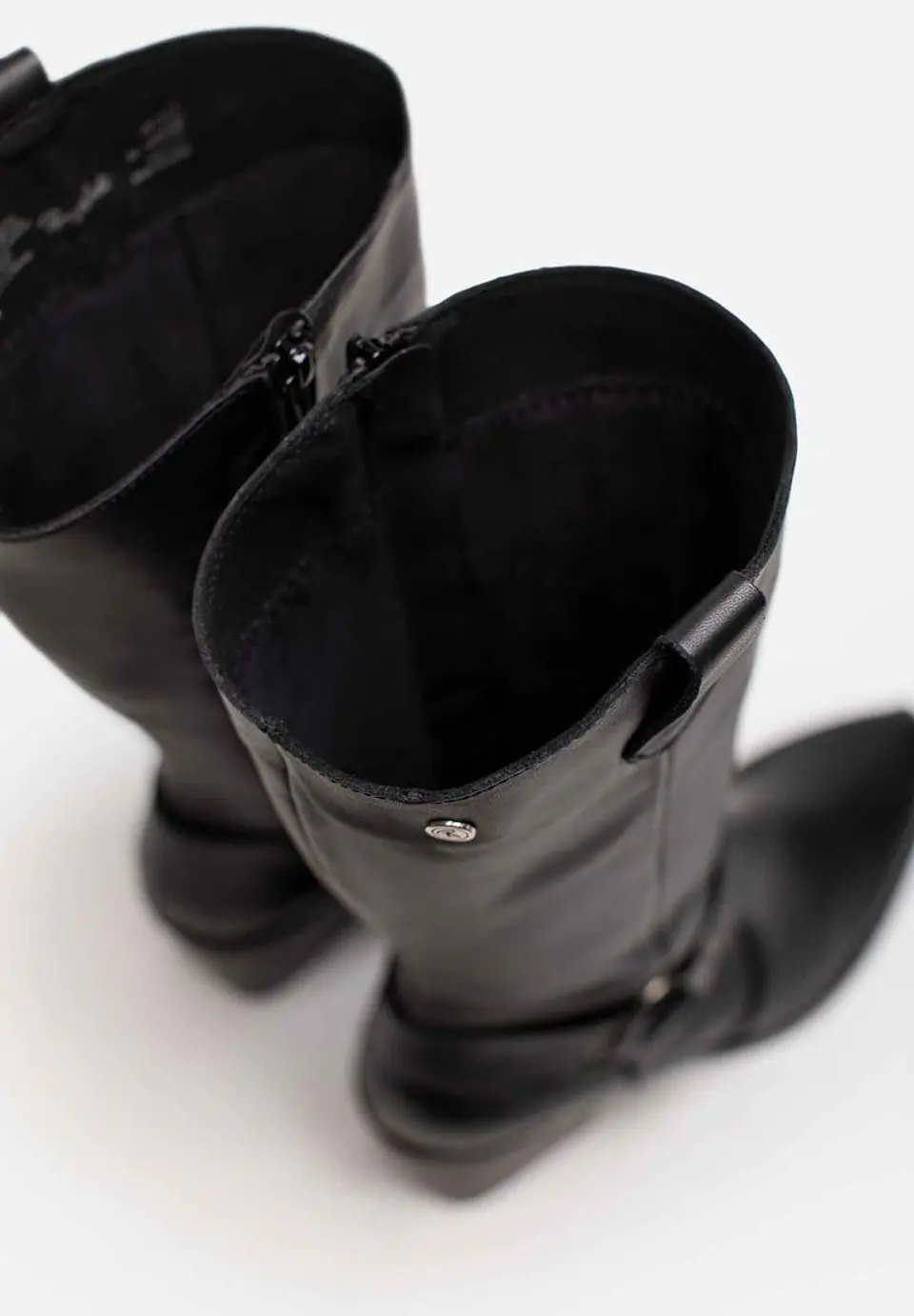 Exclusive BOTAS TEXANAS URBANAS 3