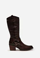 Exclusive BOTAS TEXANAS URBANAS - Miniatura 1
