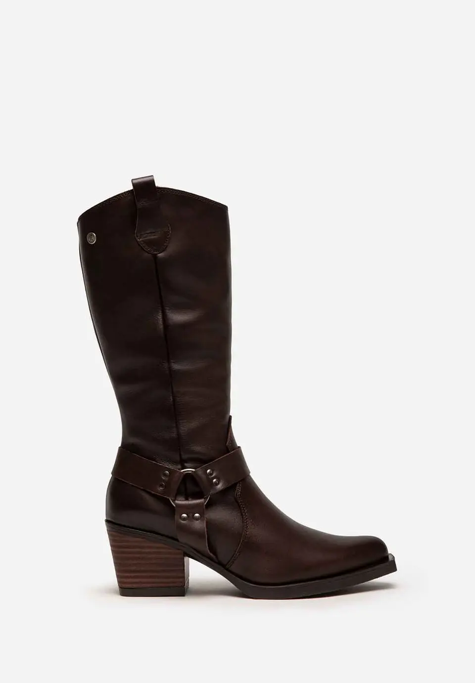 Exclusive BOTAS TEXANAS URBANAS 1