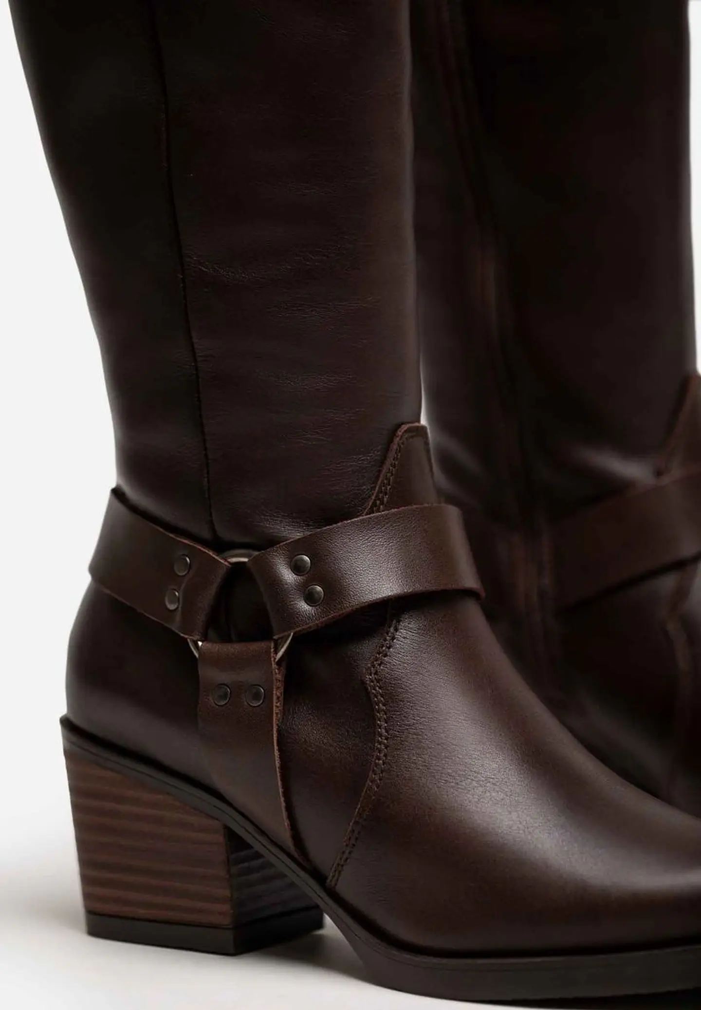 Exclusive BOTAS TEXANAS URBANAS 2