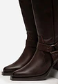 BOTAS CAÑA ALTA URBANAS Edition - Miniatura 3
