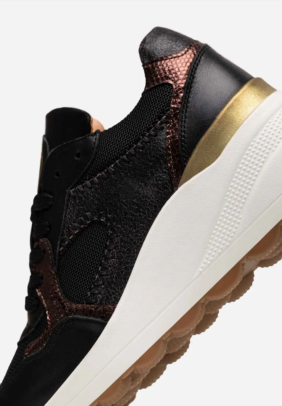 Premium SNEAKERS FUSION MIX 4