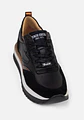 SNEAKERS BLACK & CROCO Series - Miniatura 4