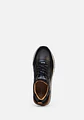 SNEAKERS BLACK & CROCO Series - Miniatura 5