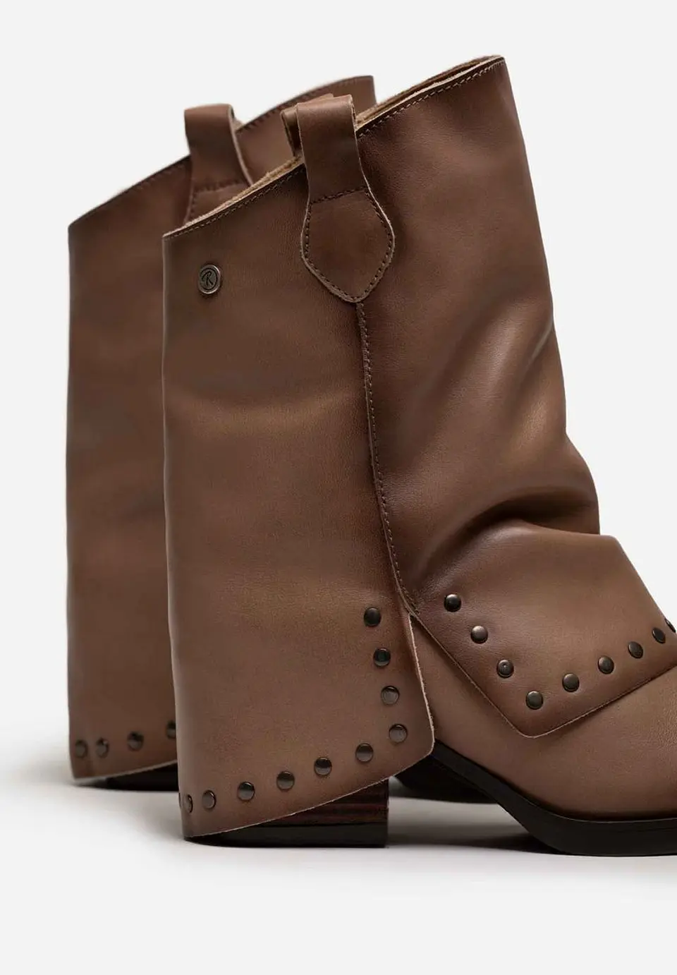 BOTAS TEXANAS BOHO Form 2