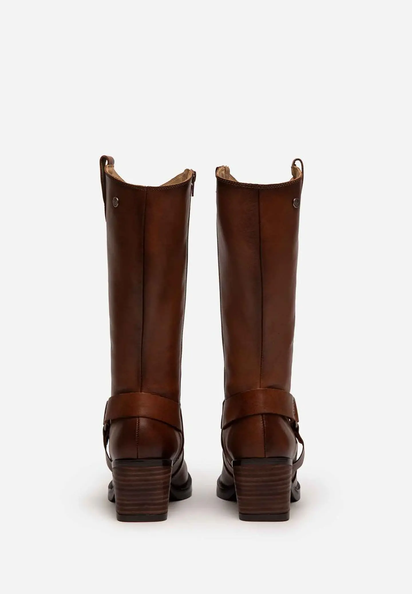 Exclusive BOTAS TEXANAS URBANAS 4