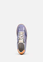 SNEAKERS URBANA GLOW LAVANDA Design - Miniatura 3