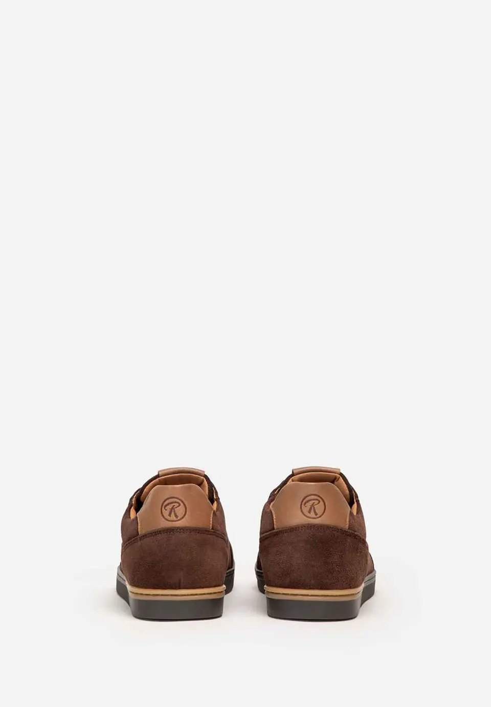 SNEAKERS METRO SUEDE Touch 5