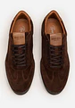 SNEAKERS METRO SUEDE Touch - Miniatura 6