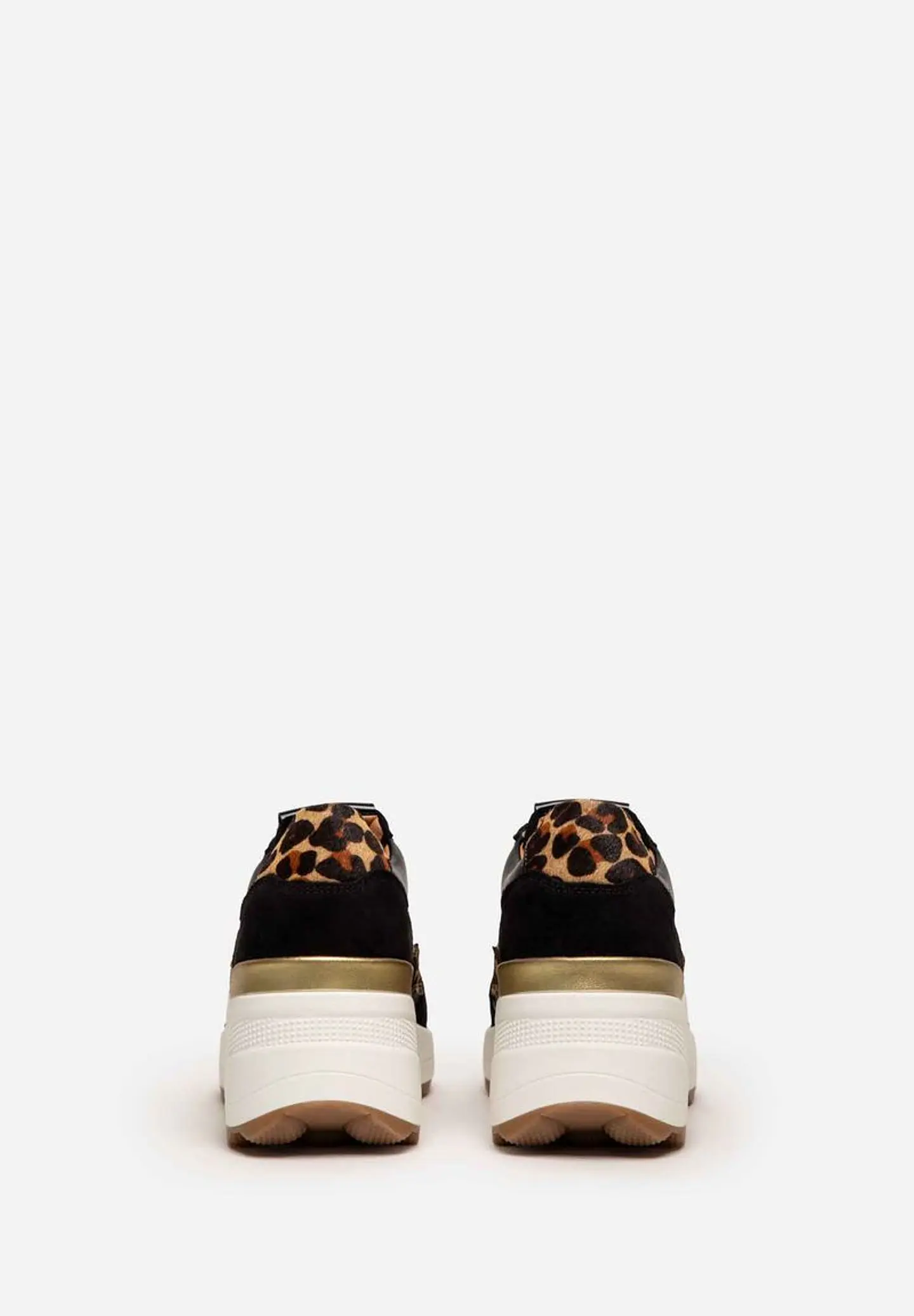 SNEAKERS WILD MIX Collection 5