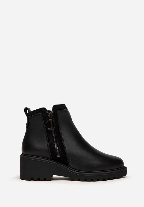Signature BOTINES URBAN BLOOM