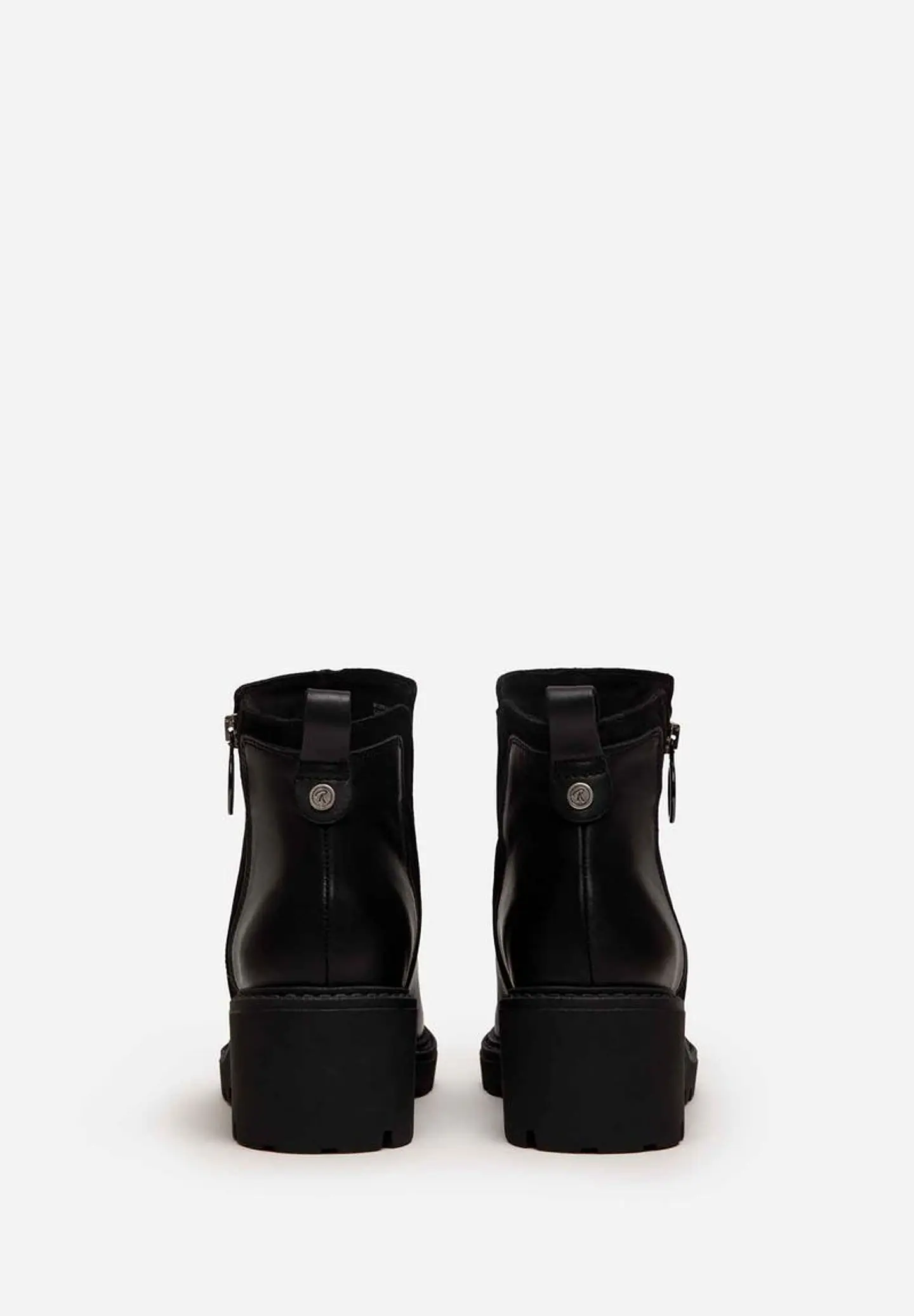Signature BOTINES URBAN BLOOM 6