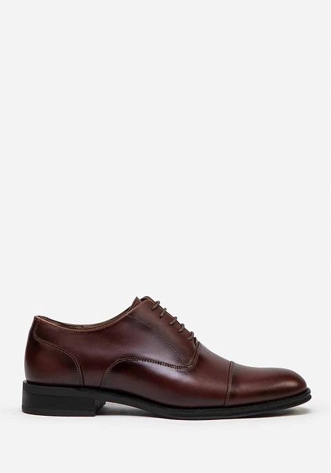 ZAPATOS PRIME LEATHER Pro