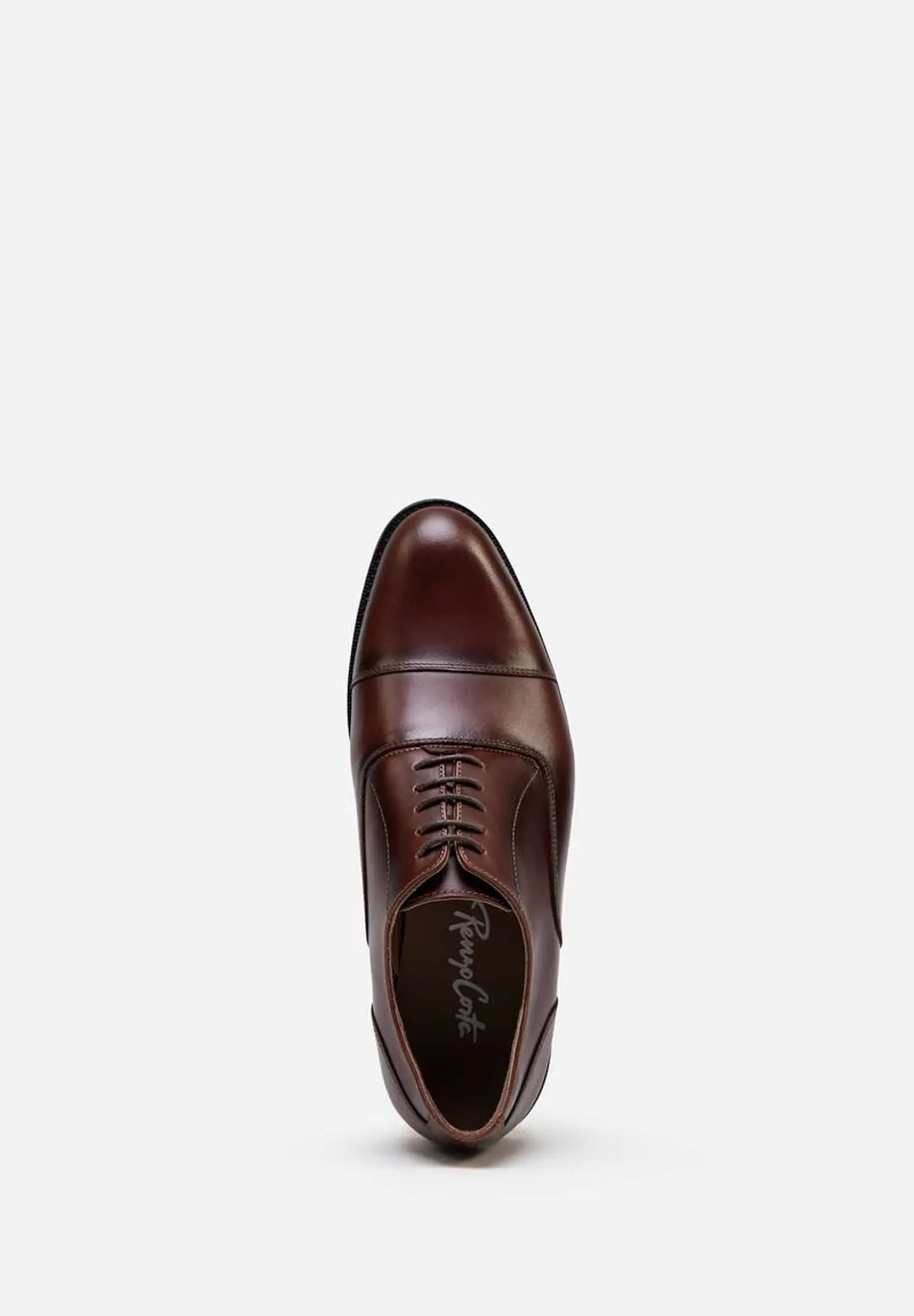 ZAPATOS PRIME LEATHER Pro 4