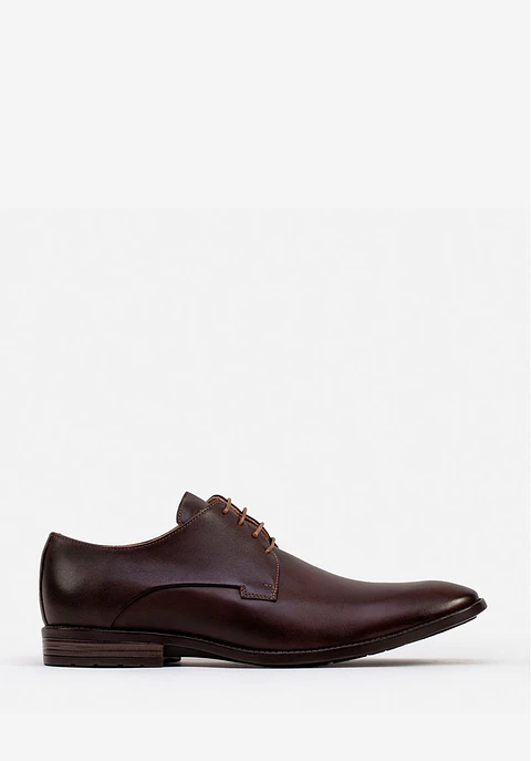 ZAPATOS DE VESTIR CRUST Craft