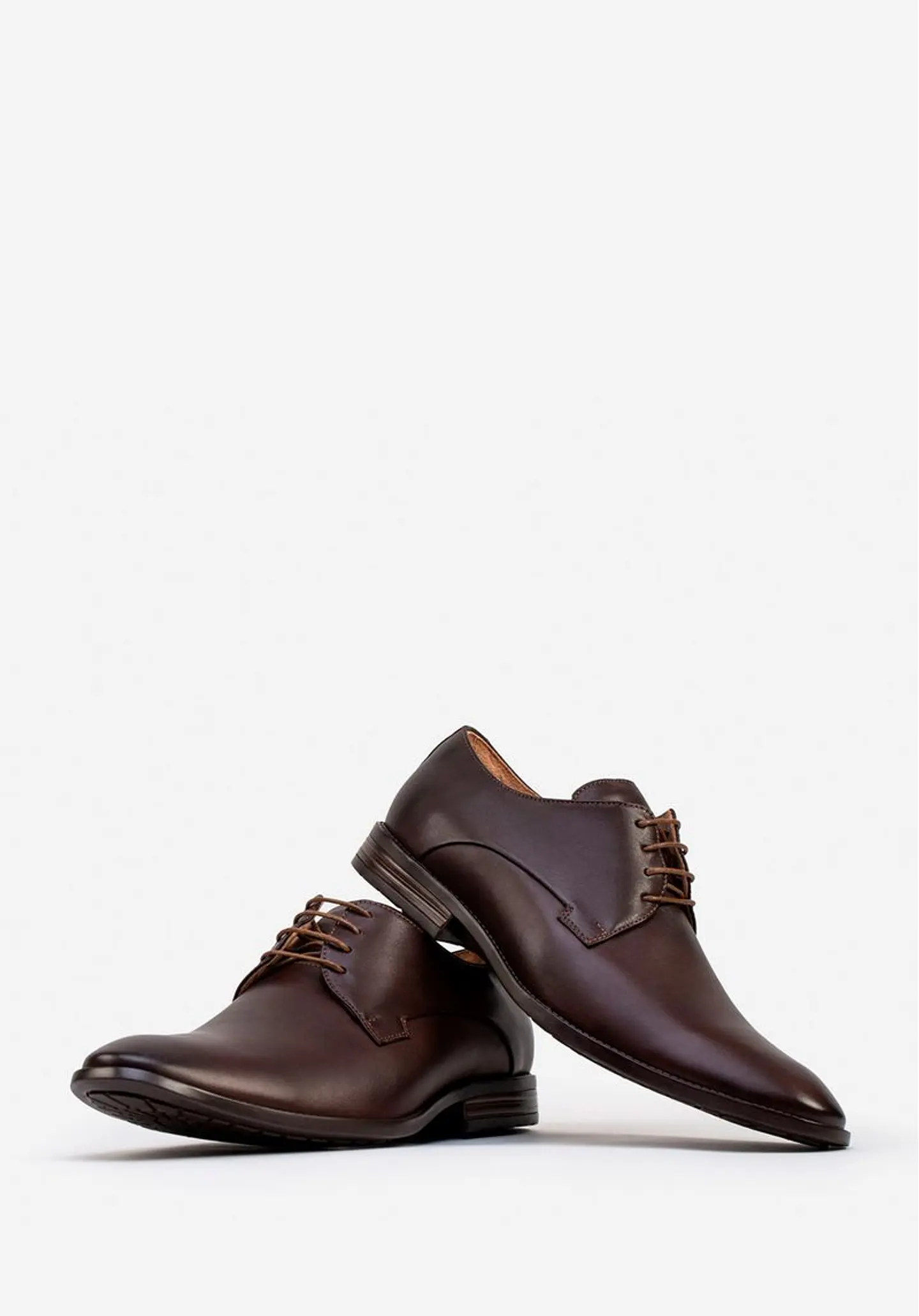 ZAPATOS DE VESTIR CRUST Craft 5