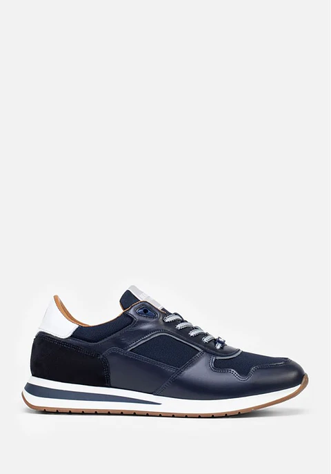 SNEAKERS SPORT BALANCE Finish