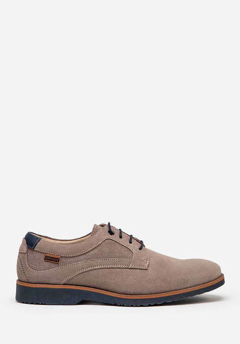 Exclusive ZAPATOS SEVILLA