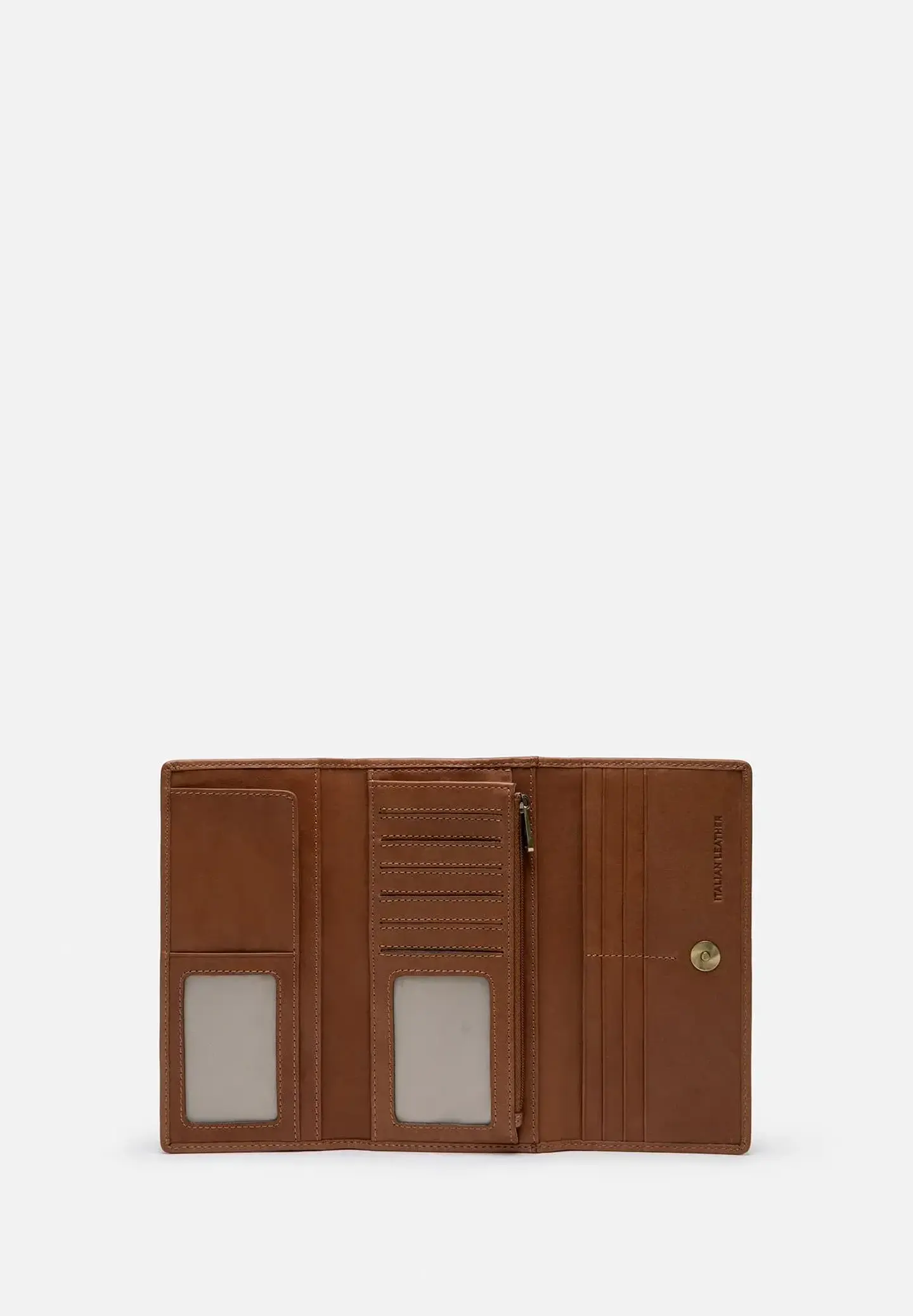 BILLETERA CUERO TERRA 2