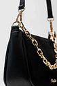 CARTERA CUERO KAIA CHAIN - Miniatura 5