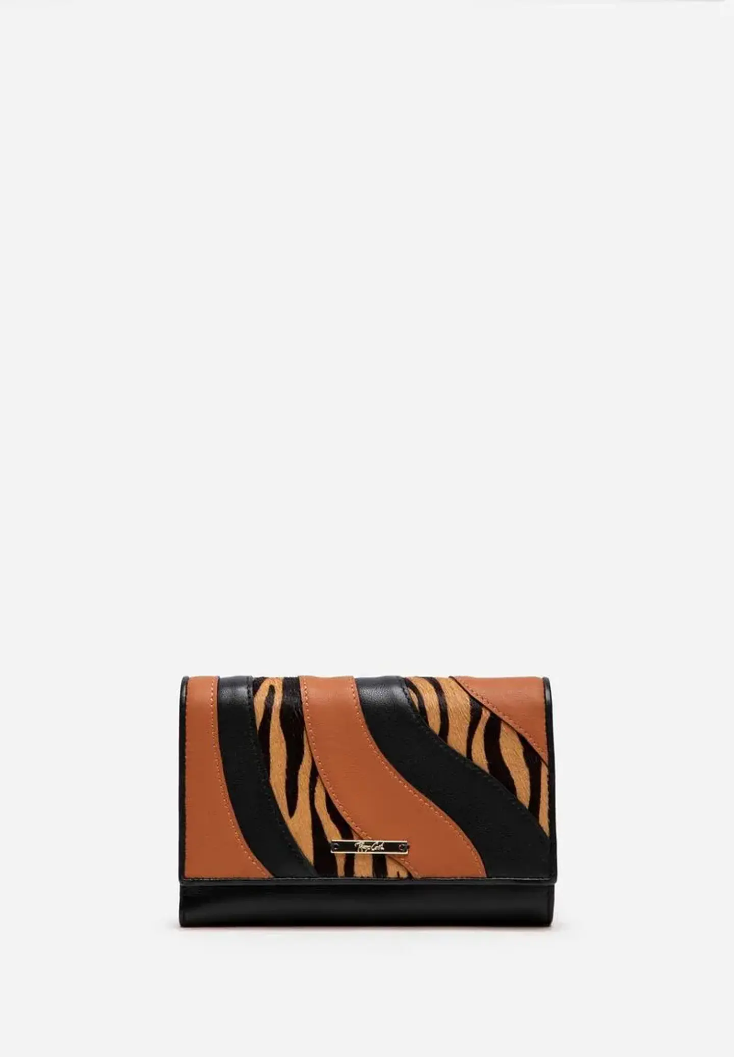 Pure BILLETERA ZEBRA LUX 1