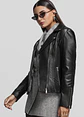 Essential CASACA BLACK BIKER - Miniatura 1