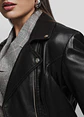 Essential CASACA BLACK BIKER - Miniatura 2