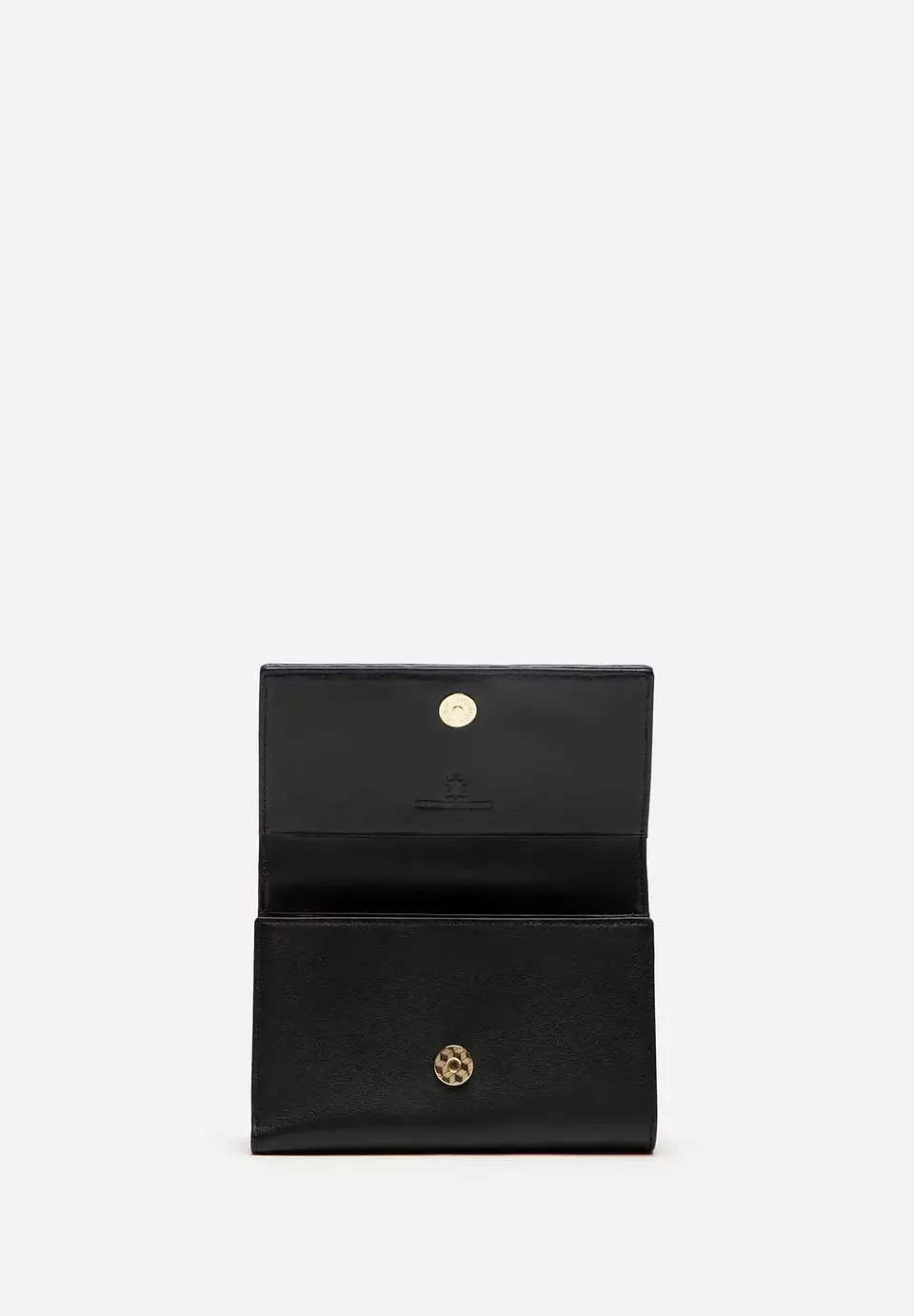 Soft BILLETERA BLACK LUX 1