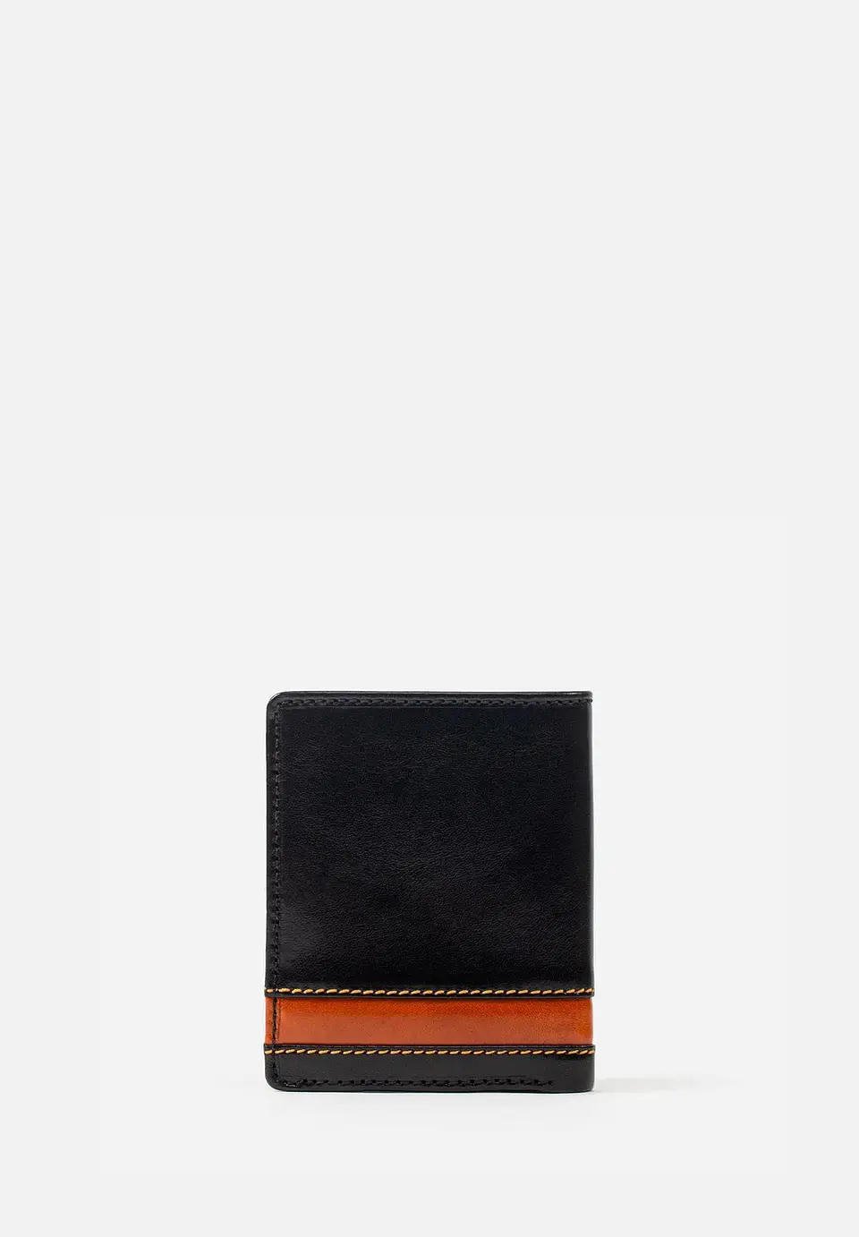 Natural BILLETERA DE SACO ESTILO CASUAL 1