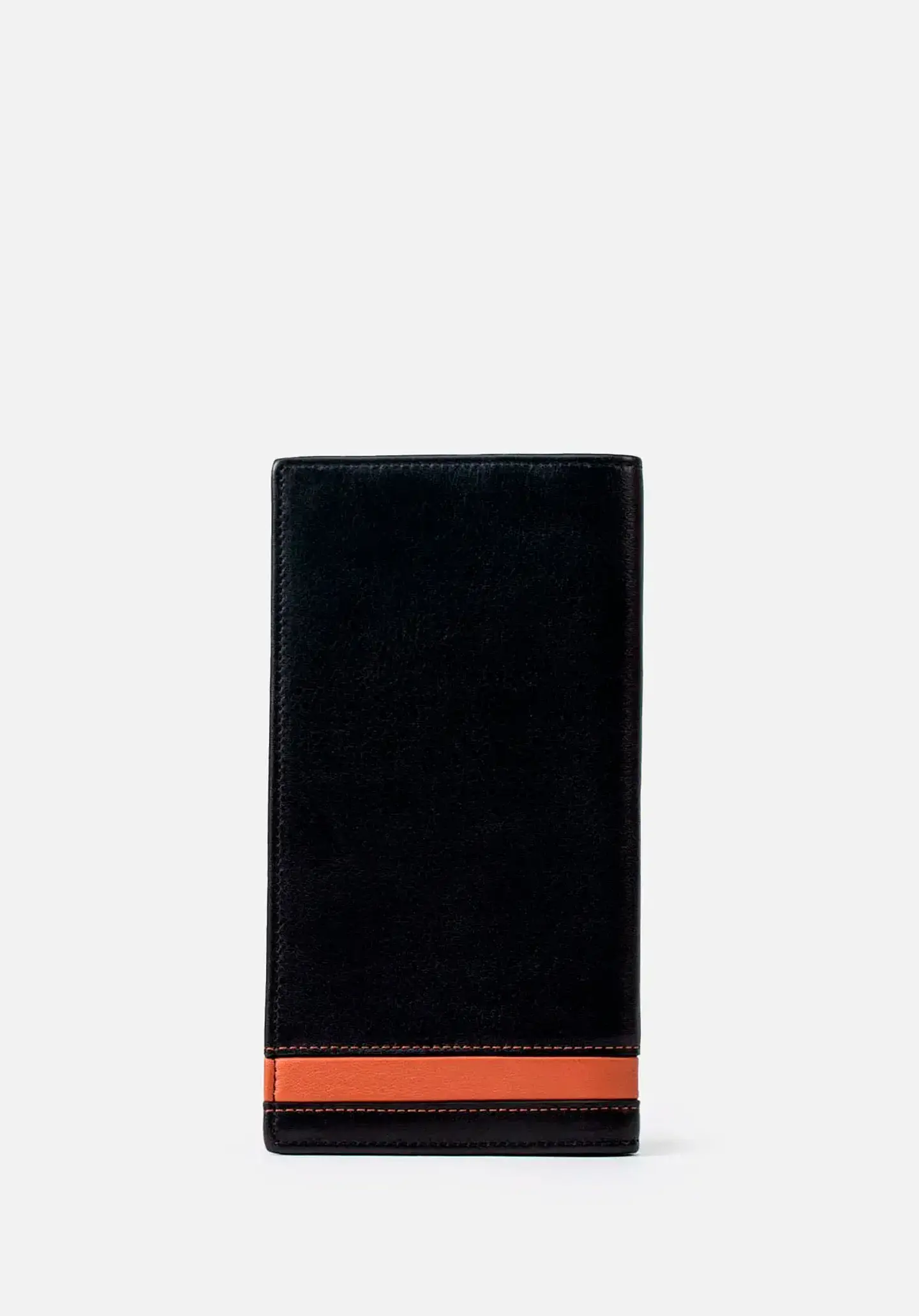 BILLETERA LARGA DE SACO ELEGANTE Finish 2