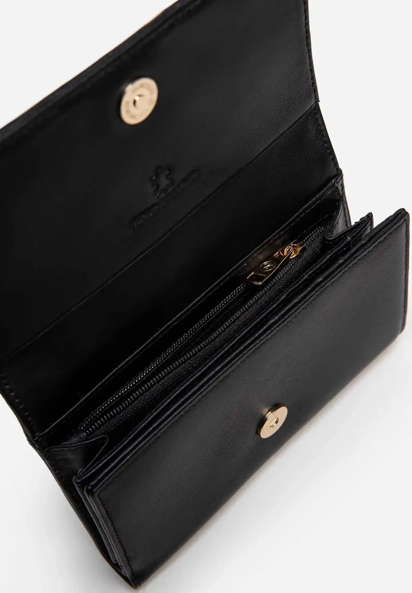 Soft BILLETERA BLACK LUX 3