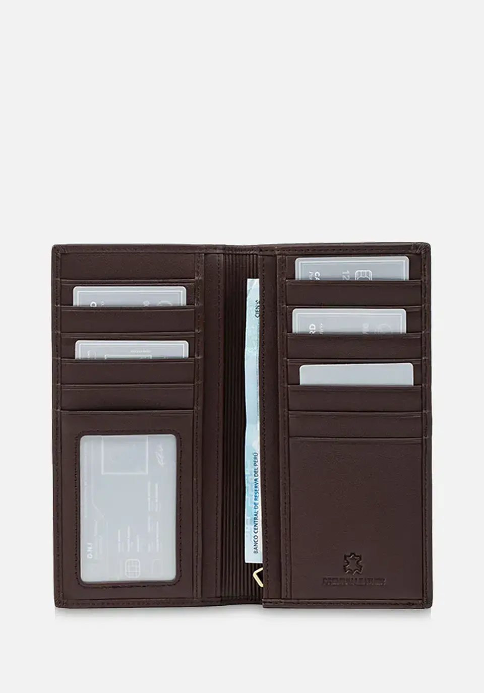 BILLETERA WPC 2168 Series 3