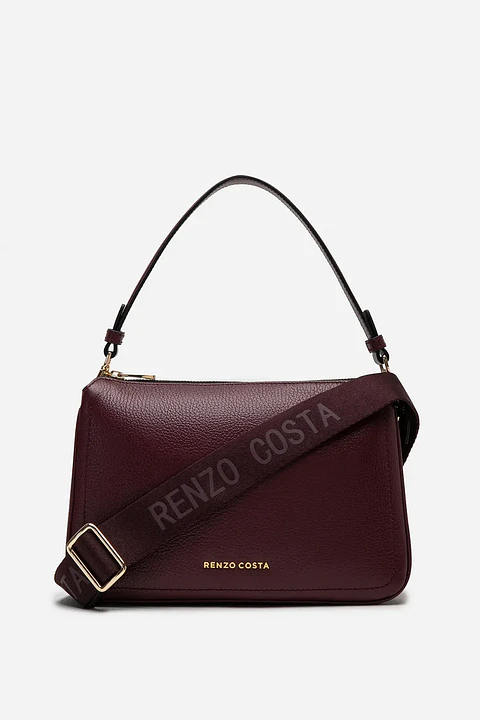 CARTERA CUERO VERSATIL LOOP