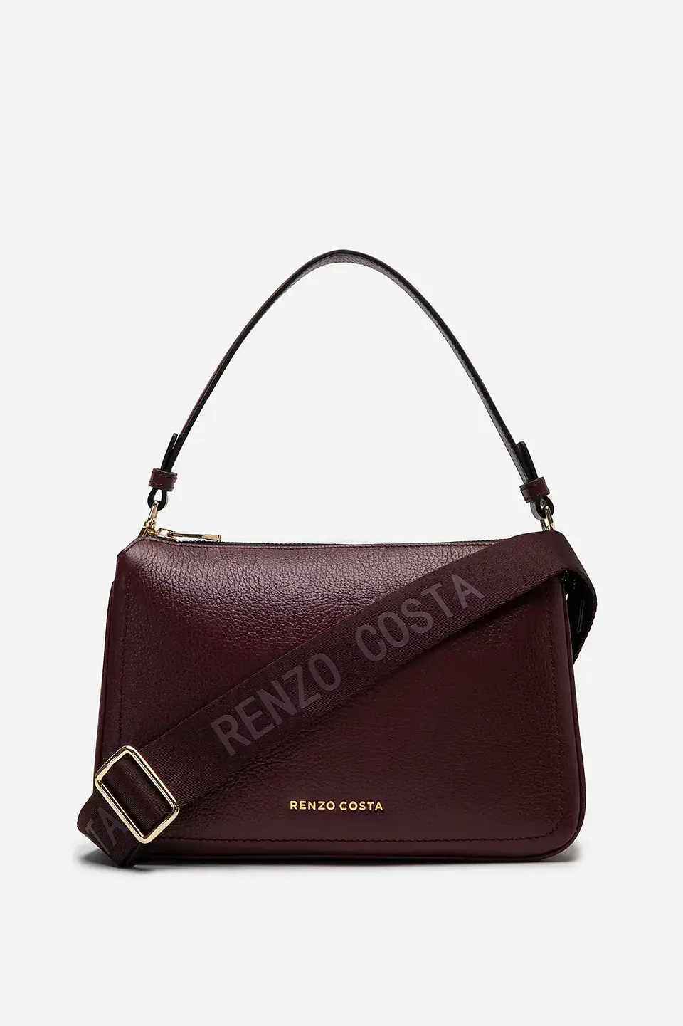 CARTERA CUERO VERSATIL LOOP 1